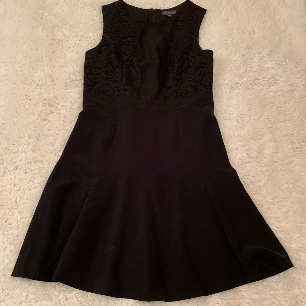 The Limited Little black dress - Picture 7 of 8